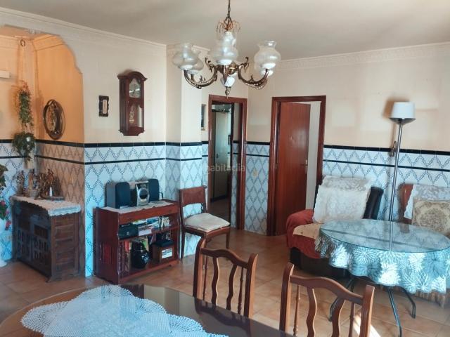 Piso en venta en Zafra, Badajoz