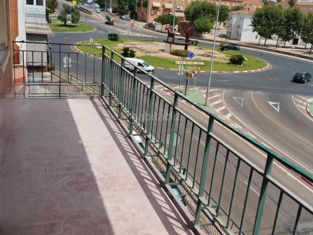 Piso en venta en Zafra, Badajoz