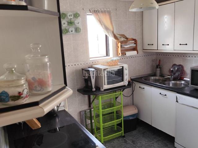 Piso en venta en Zafra - Río Bodión, Extremadura
