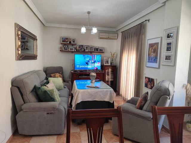 Piso en venta en Zafra - Río Bodión, Extremadura