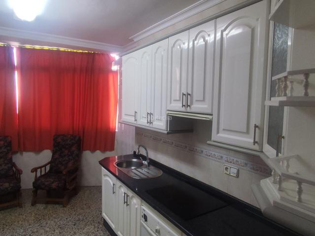 Piso en venta en Zafra, Badajoz