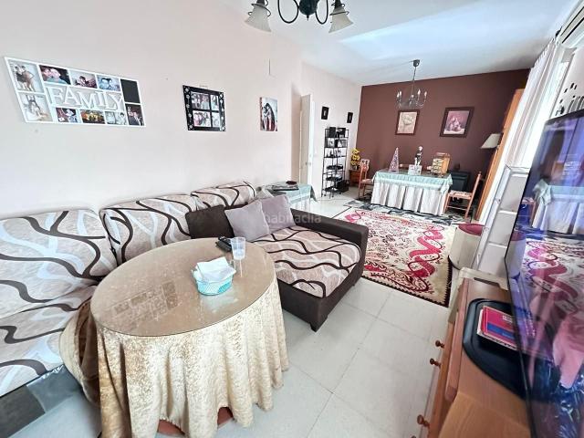Piso en venta en Zafra - Río Bodión, Extremadura