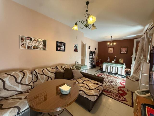 Piso en venta en Zafra - Río Bodión, Extremadura