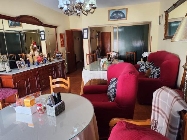 Piso en venta en Zafra - Río Bodión, Extremadura