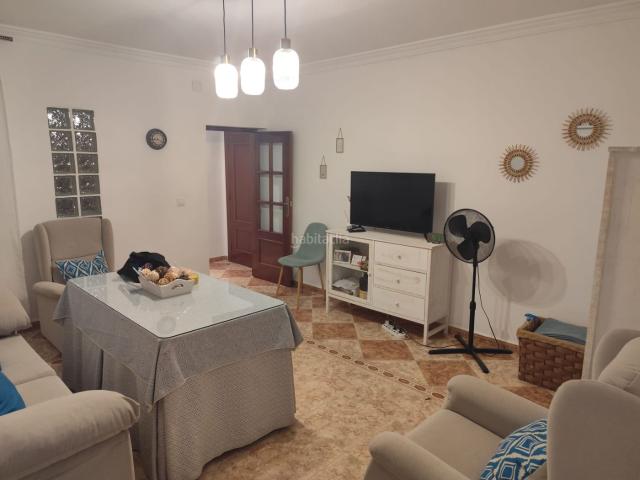 Piso en venta en Zafra - Río Bodión, Extremadura
