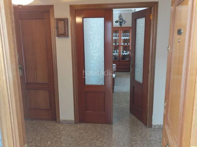 Piso en venta en Zafra - Río Bodión, Extremadura