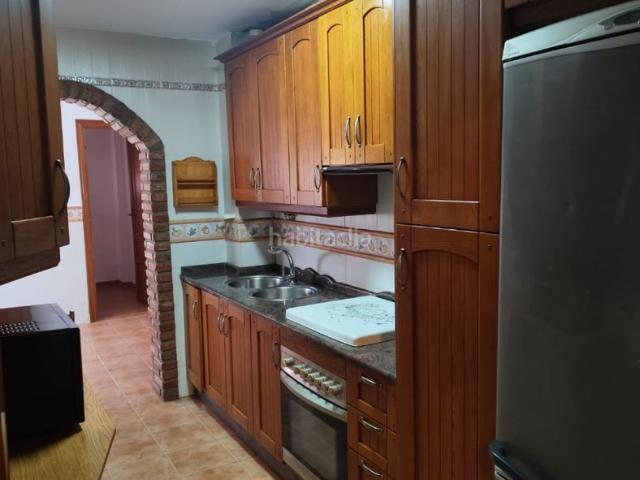 Piso en venta en Zafra - Río Bodión, Extremadura