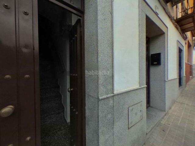 Piso en venta en Zafra, Badajoz