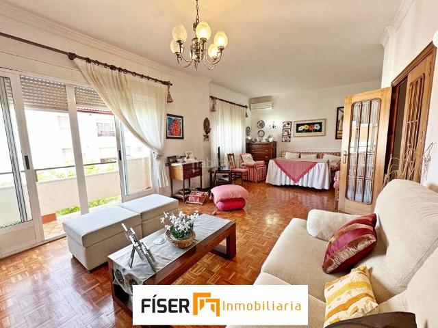 Piso en venta en Zafra - Río Bodión, Extremadura