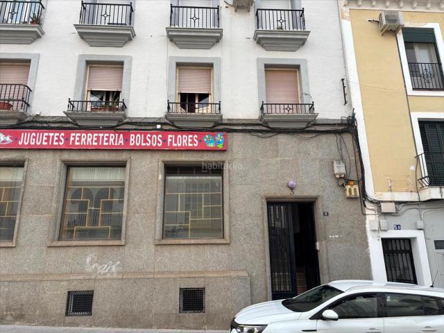 Piso en venta en Zafra, Badajoz