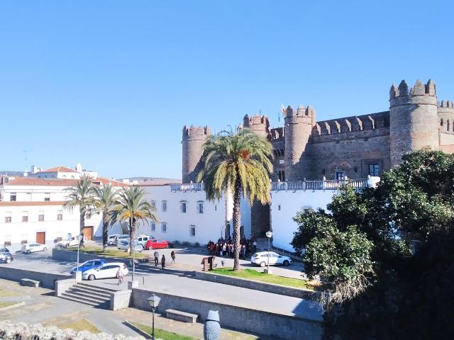 Piso en venta en Zafra, Badajoz