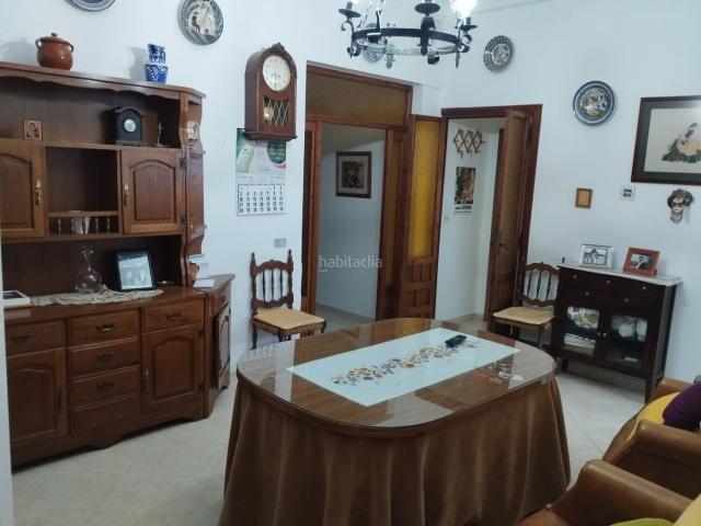 Piso en venta en Zafra - Río Bodión, Extremadura