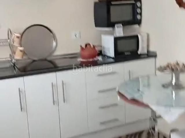 Piso en venta en Zafra, Badajoz