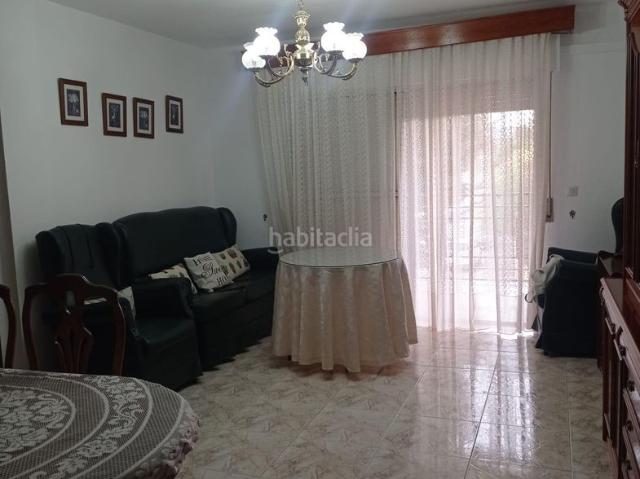 Piso en venta en Zafra - Río Bodión, Extremadura