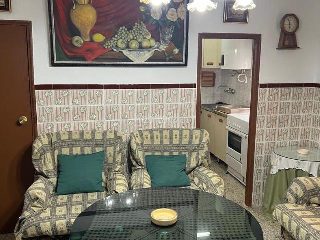Piso en venta en Zafra - Río Bodión, Extremadura