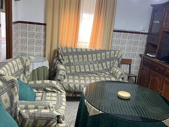 Piso en venta en Zafra - Río Bodión, Extremadura