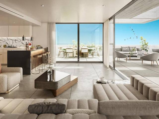 Piso en venta en Zahara de los Atunes, La Janda
