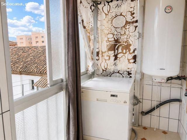 Piso en venta en Zaidín, Comarca de la Vega de Granada