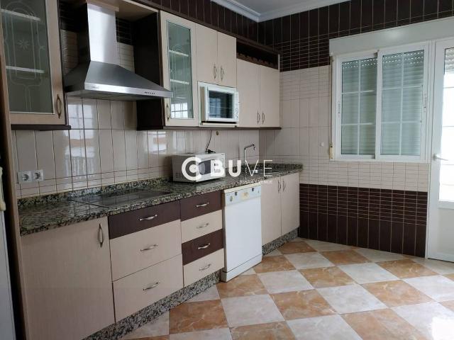Piso en venta en Zalamea De La Serena, Badajoz