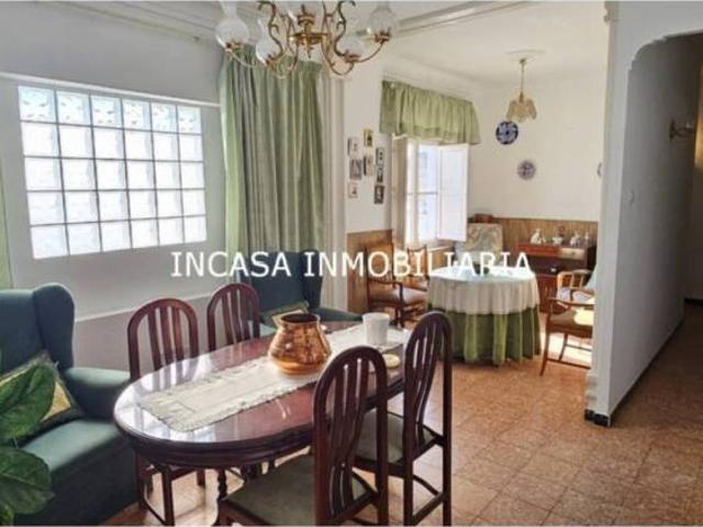Piso en venta en Zalamea La Real