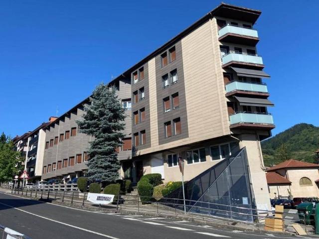 Piso en venta en Zaldibar, Guipúzcoa