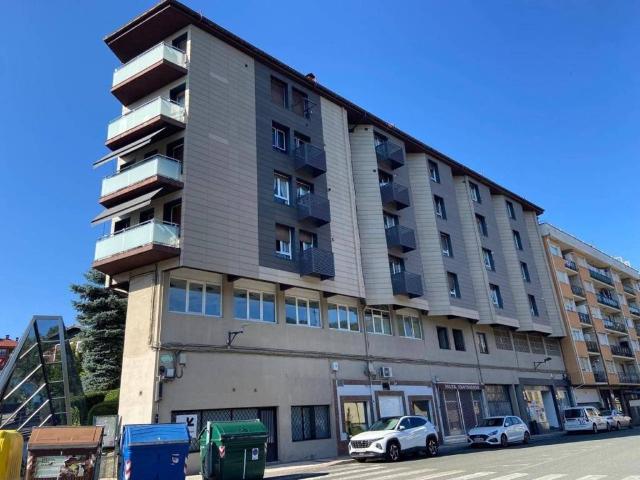 Piso en venta en Zaldibar, Guipúzcoa