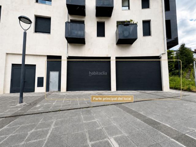 Piso en venta en Zaldibar, Guipúzcoa