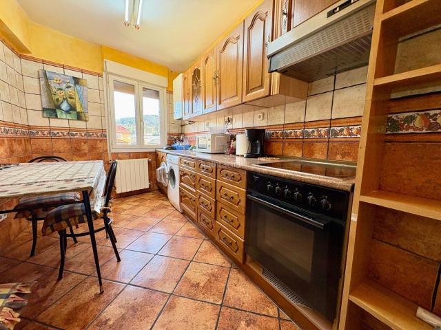 Piso en venta en Zaldibar, Guipúzcoa