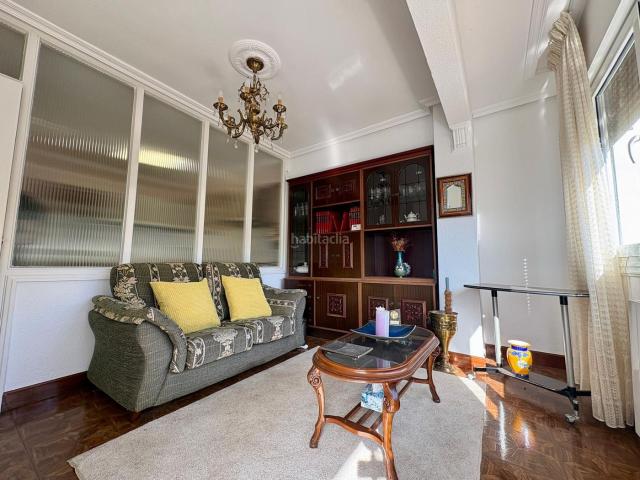 Piso en venta en Zaldibar, Guipúzcoa
