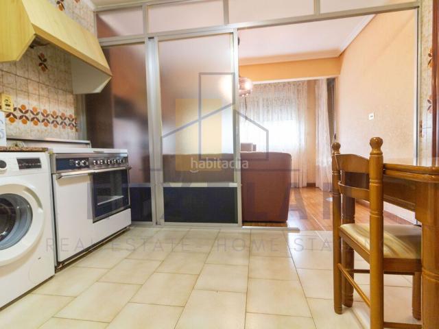 Piso en venta en Zaldibar, Bizkaia