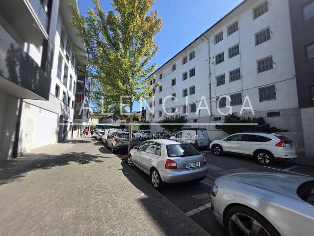 Piso en venta en Zaldibia, Guipúzcoa