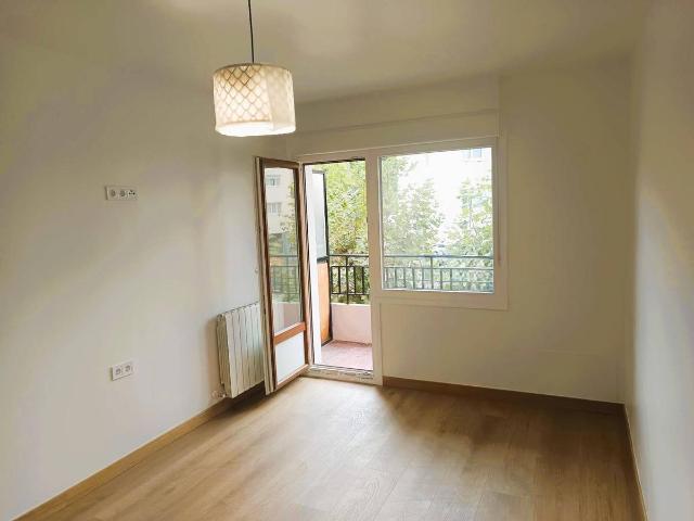 Piso en venta en Barrio Ligueti, Zalla