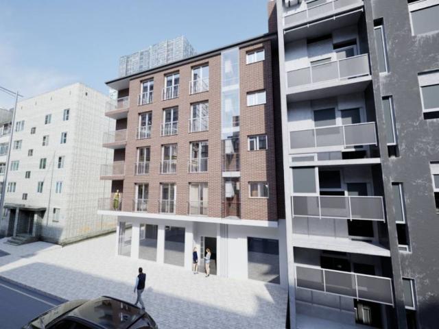 Piso en venta en Zalla, Guipúzcoa