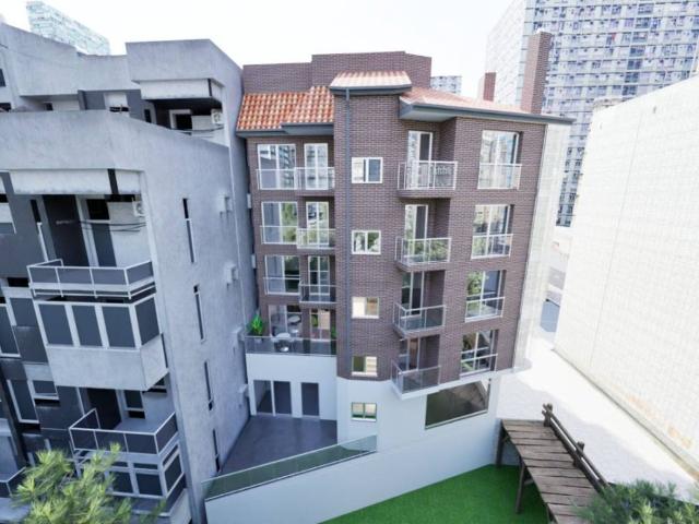 Piso en venta en Zalla, Guipúzcoa