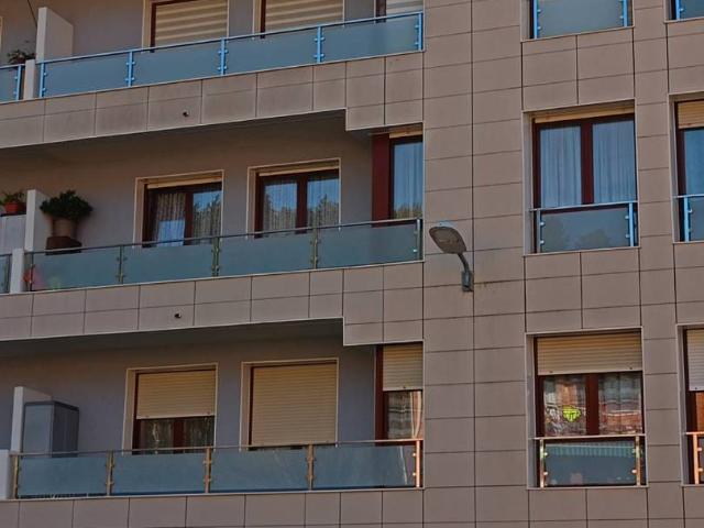 Piso en venta en Mimetiz, Zalla