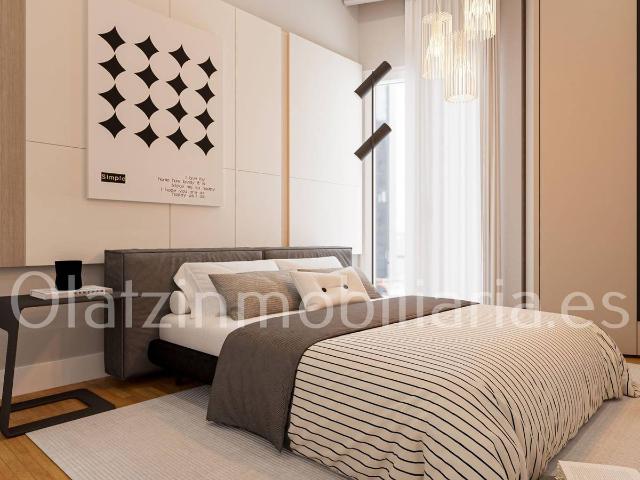 Piso en venta en Mimetiz, Zalla