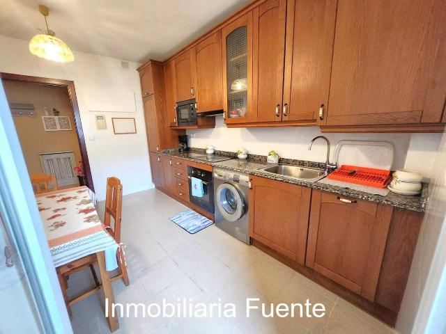 Piso en venta en Mimetiz, Zalla