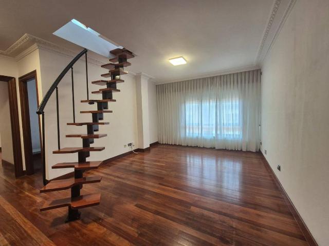 Piso en venta en Zalla, Barrio Ligueti