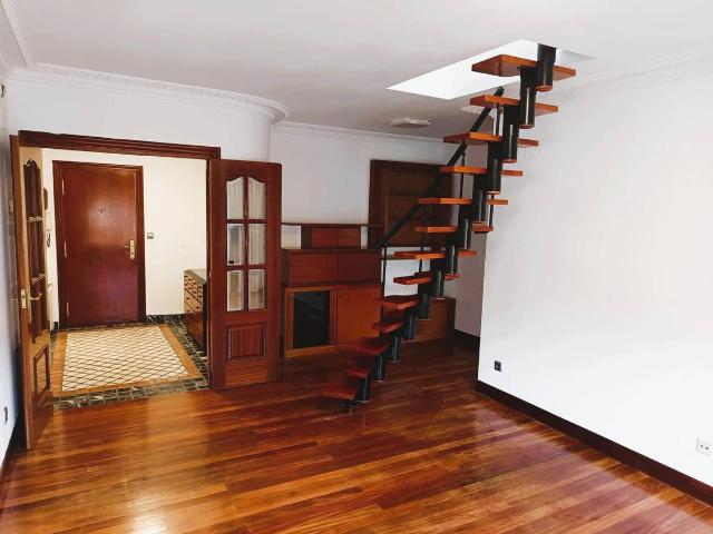 Piso en venta en Zalla, Barrio Ligueti
