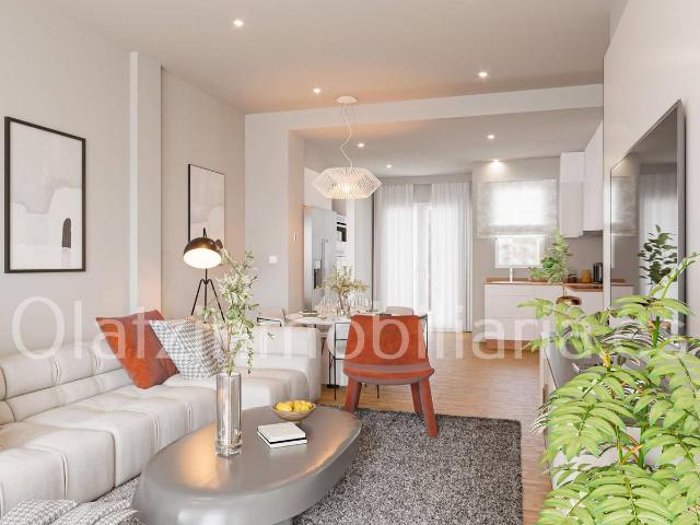 Piso en venta en Mimetiz, Zalla