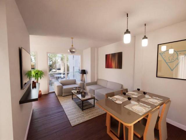 Piso en venta en Mimetiz, Zalla