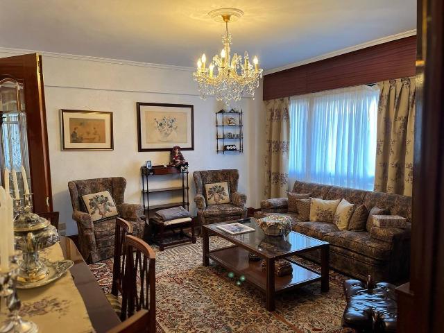 Piso en venta en Zalla, Barrio Ligueti