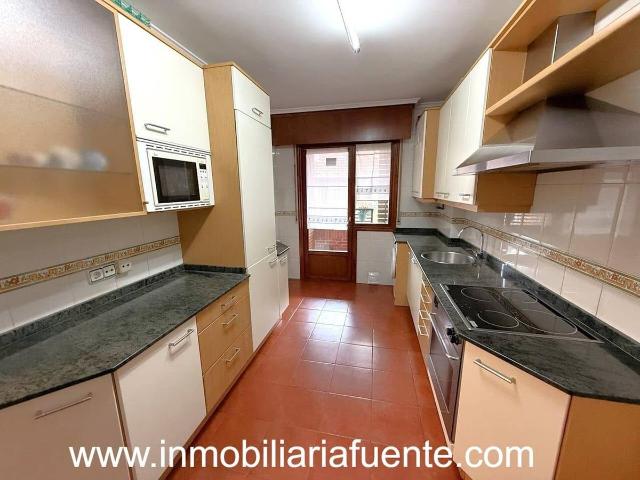 Piso en venta en Zalla, Barrio Ligueti