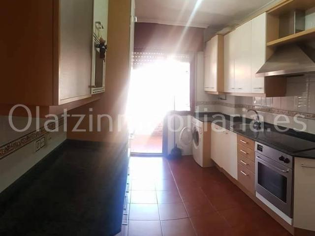 Piso en venta en Zalla, Barrio Ligueti