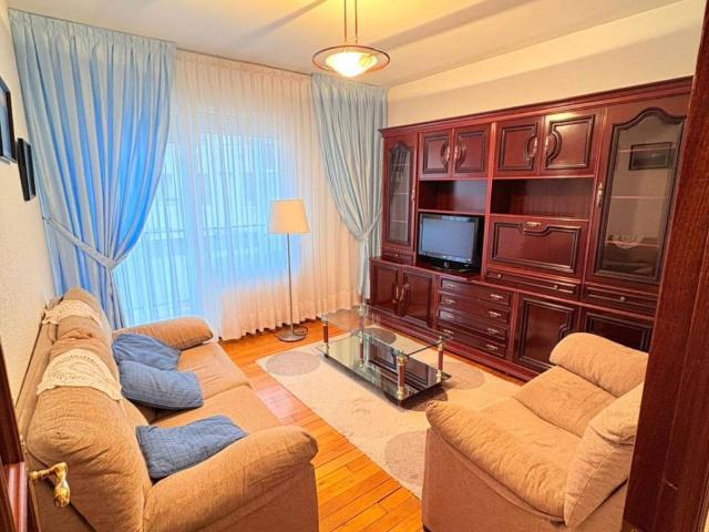 Piso en venta en Zalla, Guipúzcoa