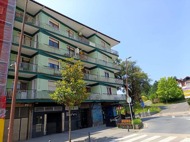 Piso en venta en Zalla, Barrio Ligueti