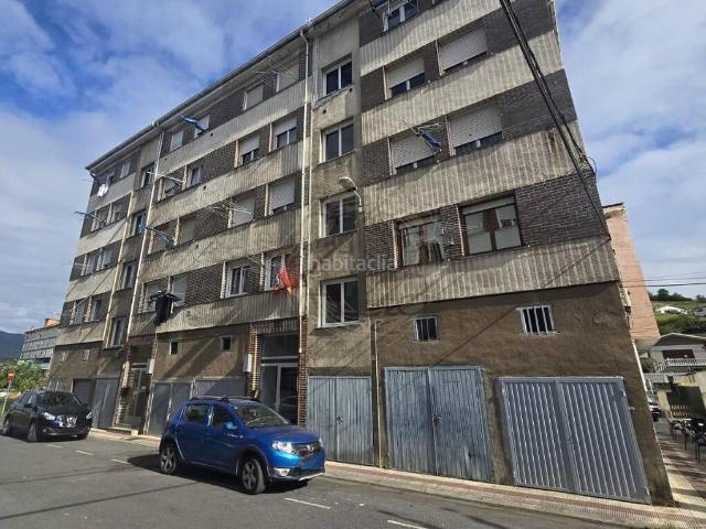 Piso en venta en Barrio Ligueti, Zalla