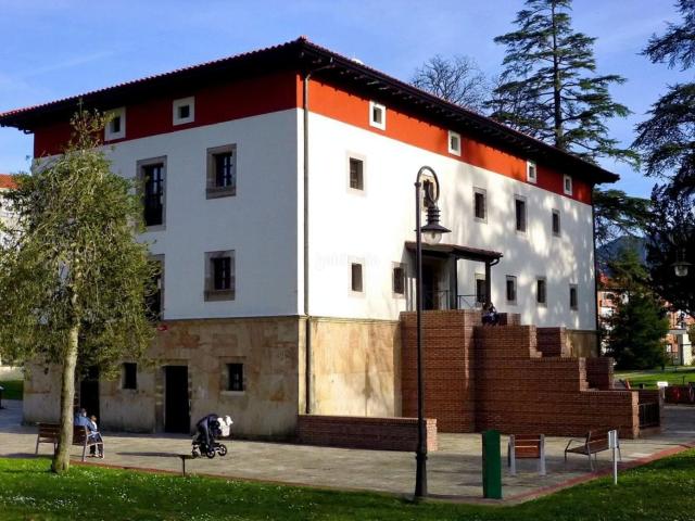 Piso en venta en Mimetiz, Zalla