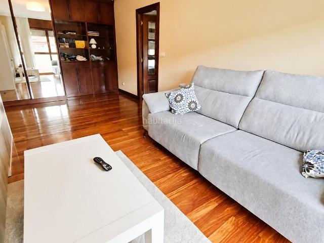 Piso en venta en Mimetiz, Zalla
