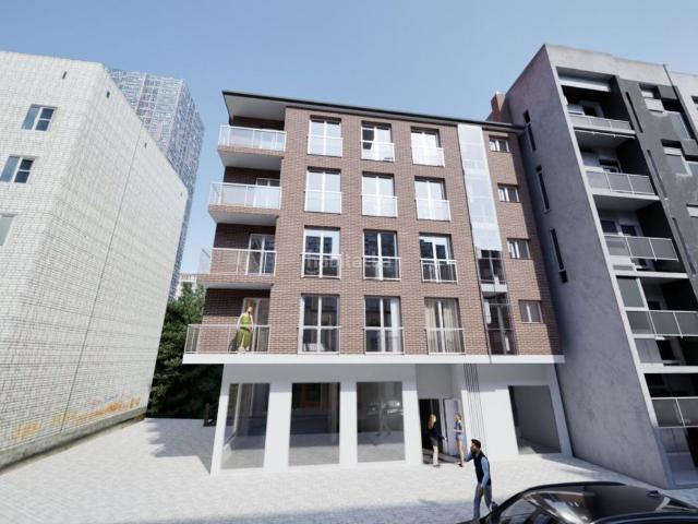 Piso en venta en Mimetiz, Zalla